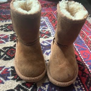 Toddler Uggs
